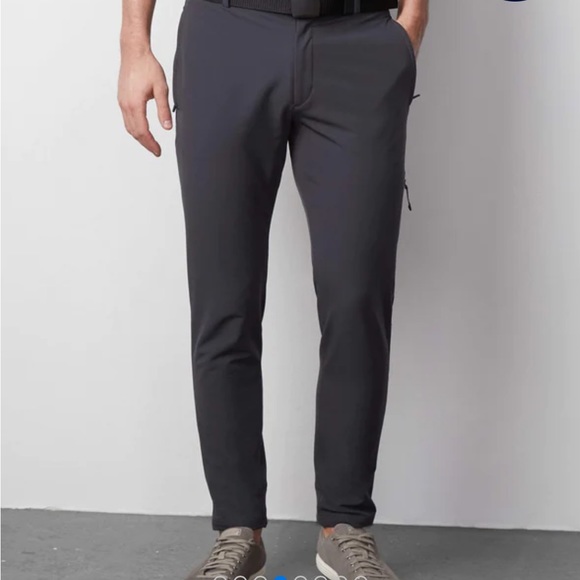 Mack Weldon Radius Flex Jogger - Large - Picture 3 of 10